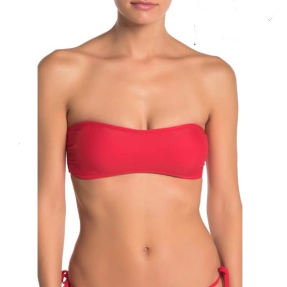 NEW Kendall + Kylie Bikini Top - Picture 1 of 4